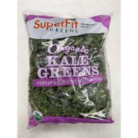 Superfit Greens Organic Kale Greens️