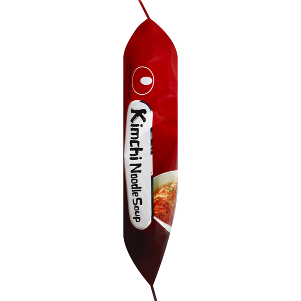 Nongshim Noodle Soup, Kimchi Flavor