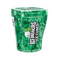 Ice Breakers Spearmint Sugar Free Chewing Gum️ DestGlow