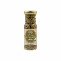 Divina Organic Capers, Non-pareil️