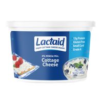 Lactaid Cottage Cheese️