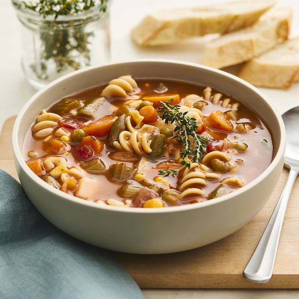 Progresso Vegetable Classics Vegetable Canned Soup