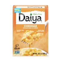 Daiya Dairy Free Gluten Free Cheddar Deluxe Mac & ...
️