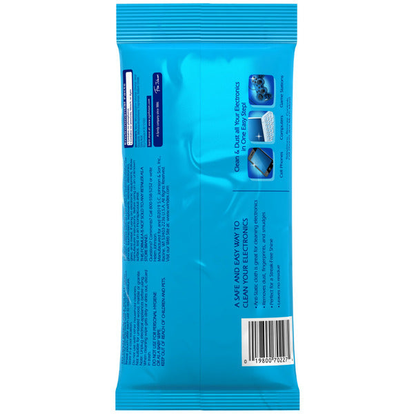 Windex Electronics Wipes