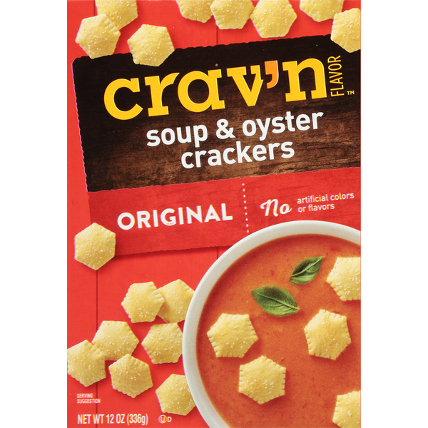 Crav&