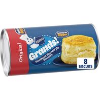 Pillsbury Grands Southern Homestyle Original Biscu...
️
