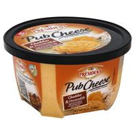 Président Pub Cheese Spreadable Cheese Cheddar & H...
️ DestGlow