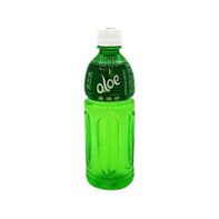 Paldo Aloe Vera Drink️