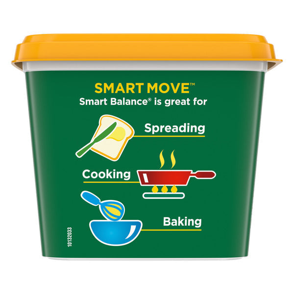 Smart Balance Organic Buttery Spread