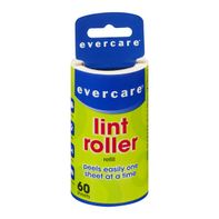 Evercare Lint Roller Refill - 60 Sheets️ DestGlow
