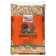 Wild Delight Squirrel Food, Crunch N&