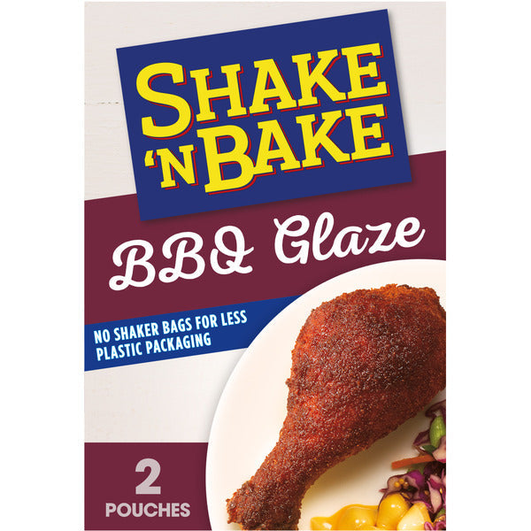 Shake &