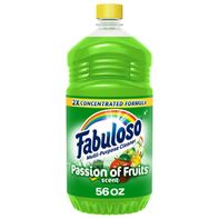 Fabuloso Multi-Purpose Cleaner, Passion Of Fruits️