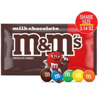 M&M&