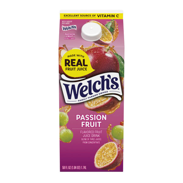 Welch&