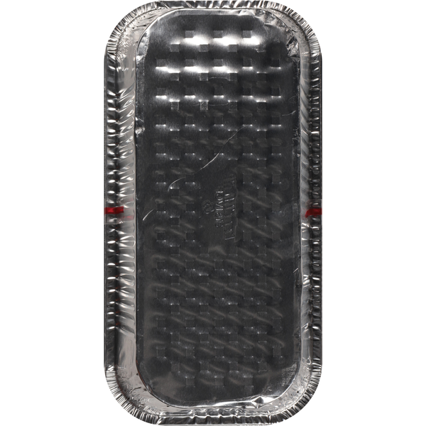 Handi-foil Meal Prep Pans with Board Lids
