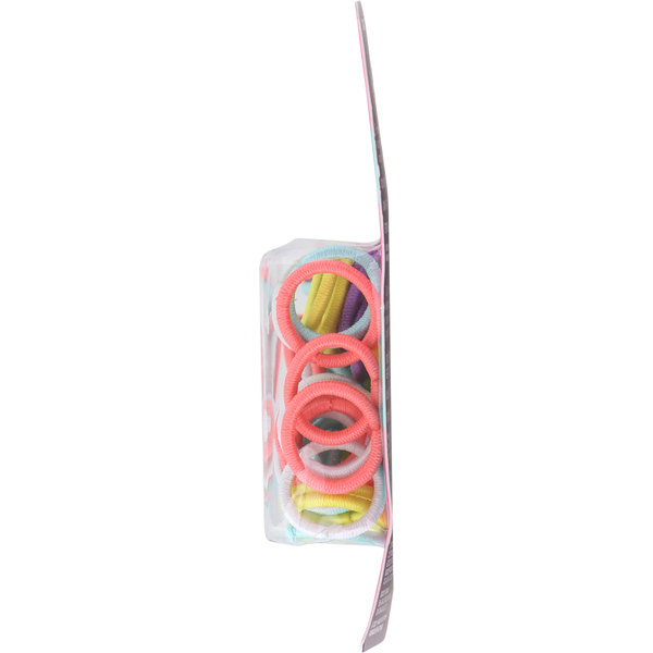 Goody Elastics, Ouchless