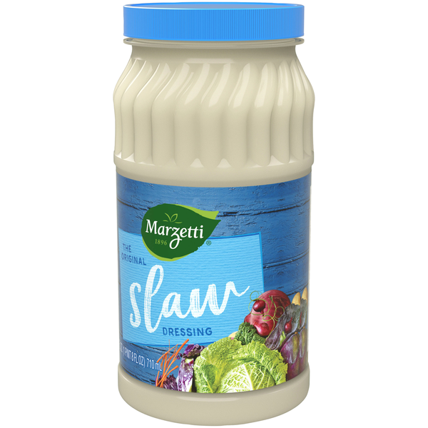 MARZETTI The Original Slaw Dressing