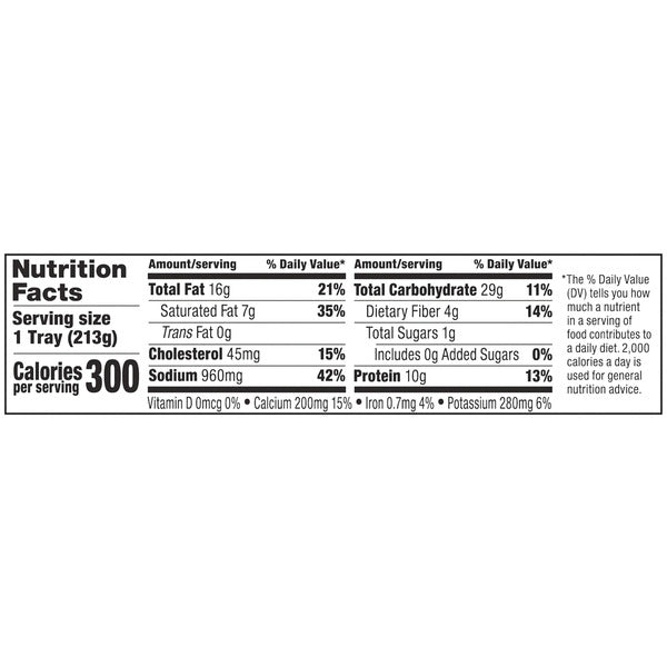 Hormel COMPLEATS Macaroni & Cheese, 7.5 OZ