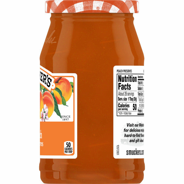 Smucker&