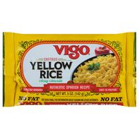 Vigo Yellow Rice, Saffron️ DestGlow