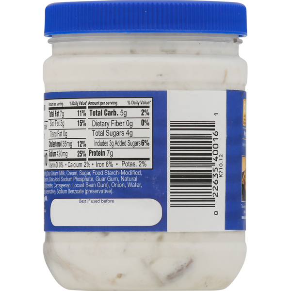 Vita Wild Herring in Real Sour Cream