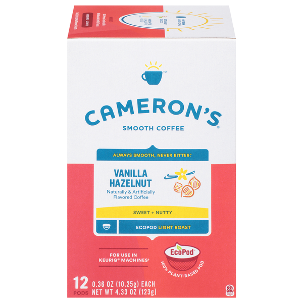 Cameron&