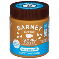 Barney Butter Bare Smooth Almond Butter️
