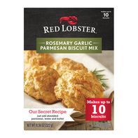 Red Lobster Rosemary Garlic Biscuit Mix️