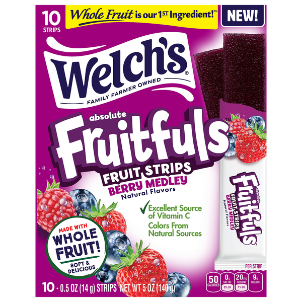 Welch&