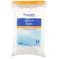 TopCare Triple Size Cotton Balls️