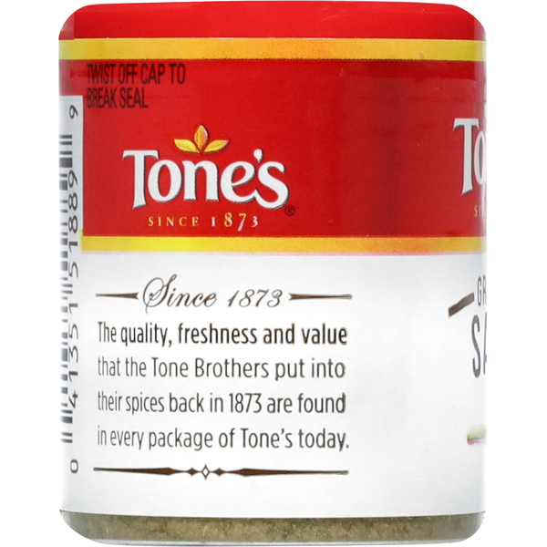 Tone&