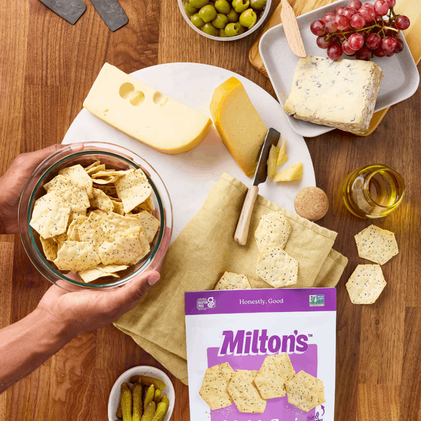 Milton&