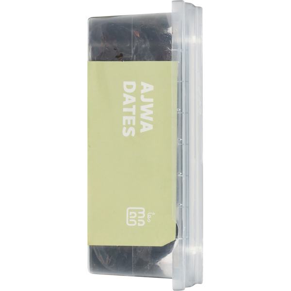 Maan Ajwa Dates