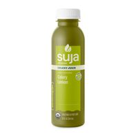 Suja Organic Celery Cold Pressed Juice Drink️