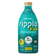 Ripple Kids Orginal Plant-Based Milk️