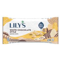 LILY&