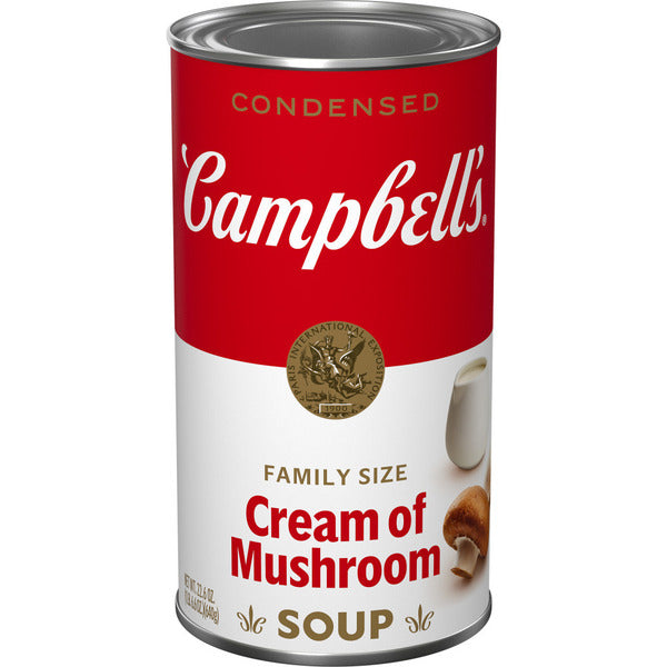 Campbell&