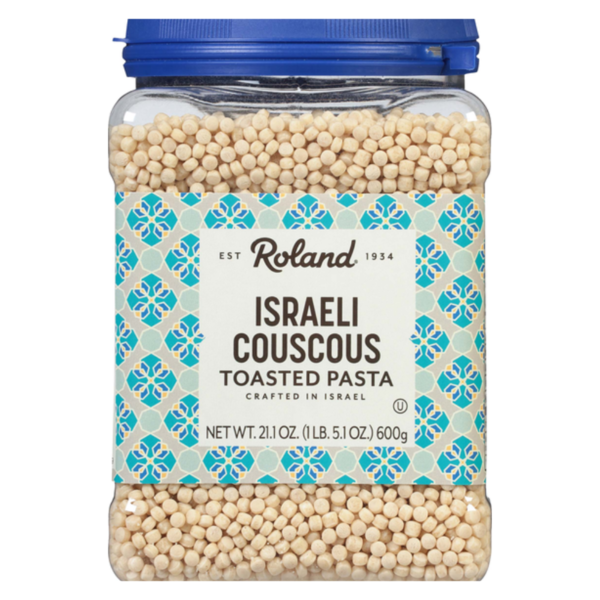 Roland Foods Israeli Couscous