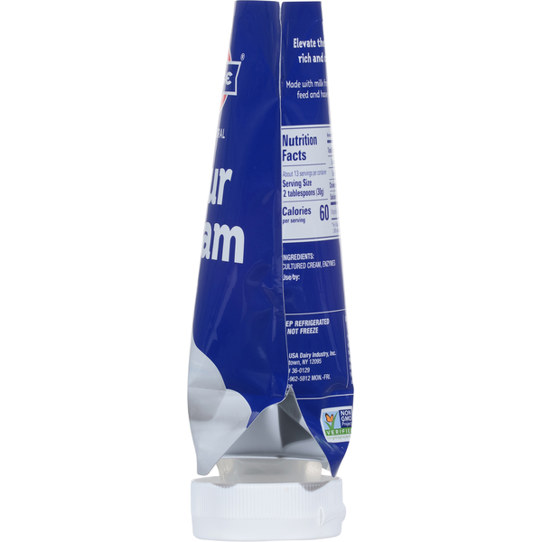 FAGE Sour Cream