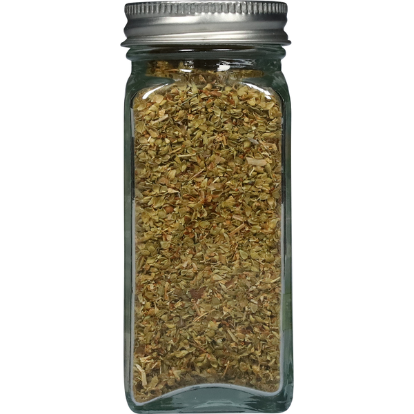 Full Circle Oregano Leaves