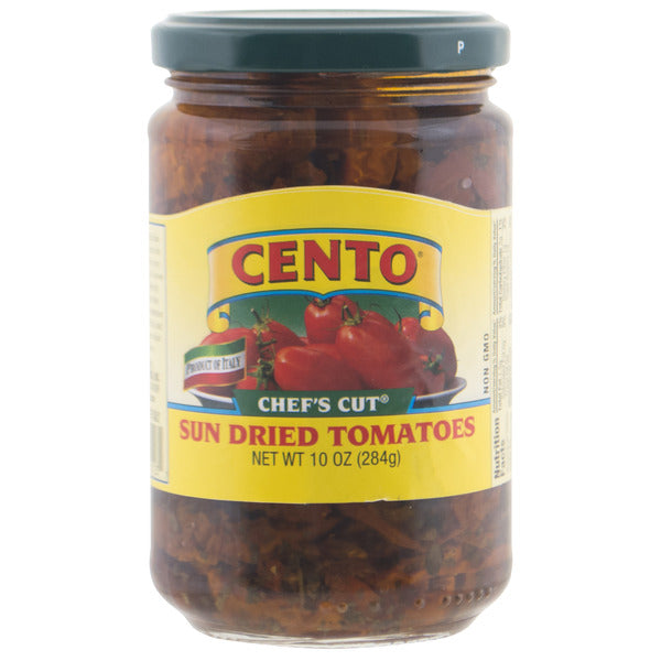 Cento Chef&
