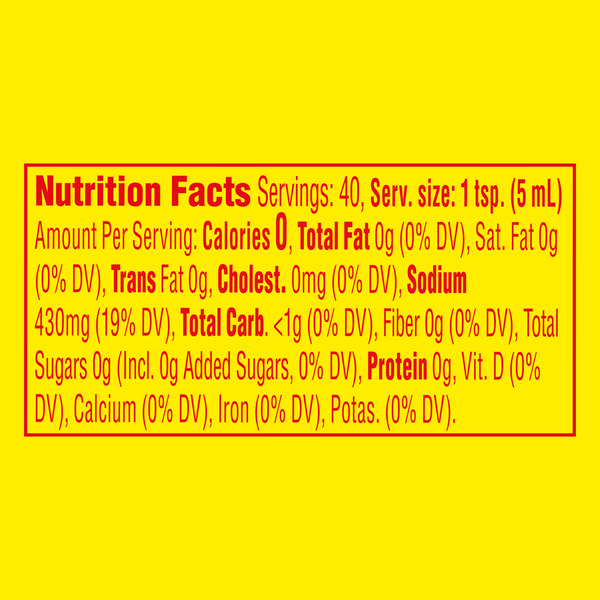 Maggi Seasoning Sauce