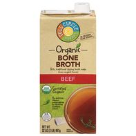 Full Circle Bone Broth, Beef️