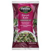 Taylor Farms Sweet Kale Chopped Salad Kit️