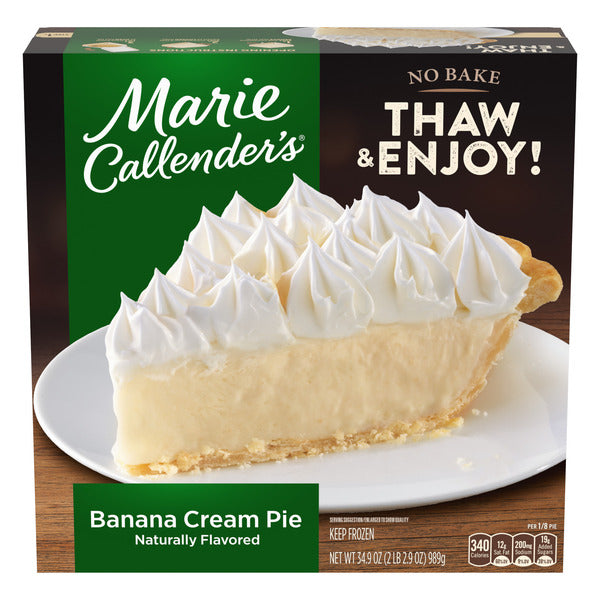 Marie Callender&