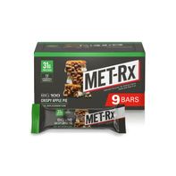 MET-Rx Colossal Crispy Apple Pie️