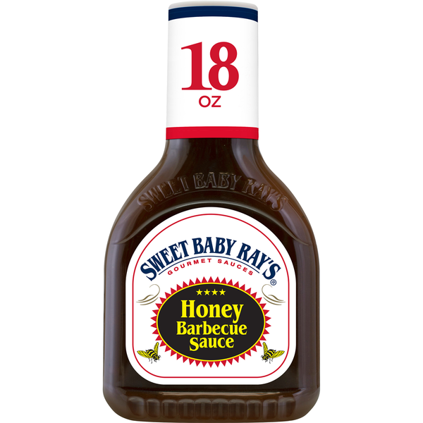 Sweet Baby Ray&