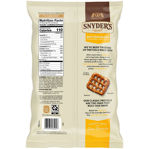 Snyder&
