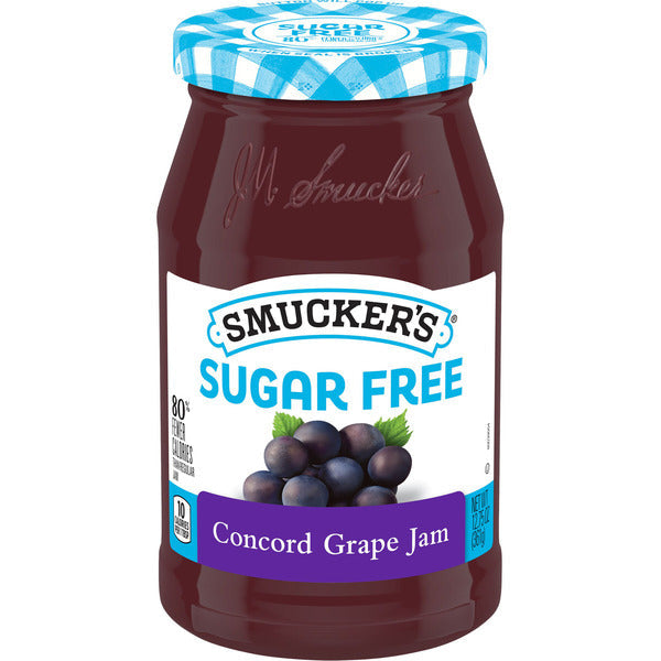 Smucker&